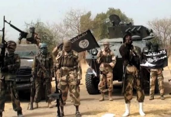The Government Areas of Gubio and Magumeri in Northern Borno Senatorial District are currently under the control of Boko Haram, when the insurgents in their large number launched a coordinated attack on the communities beginning from Wednesday evening through Thursday morning without confrontation: Scores dead, secretariat, houses razed as Boko Haram recaptures Borno areas