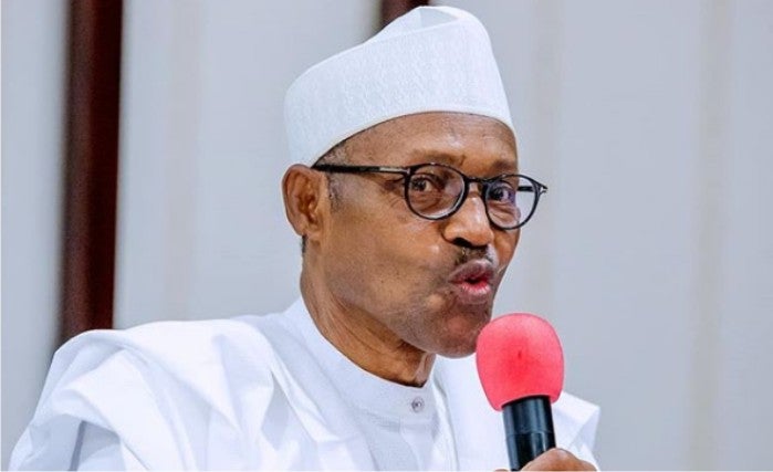 President Muhammadu Buhari has assigned portfolios to the 44 newly inaugurated ministers