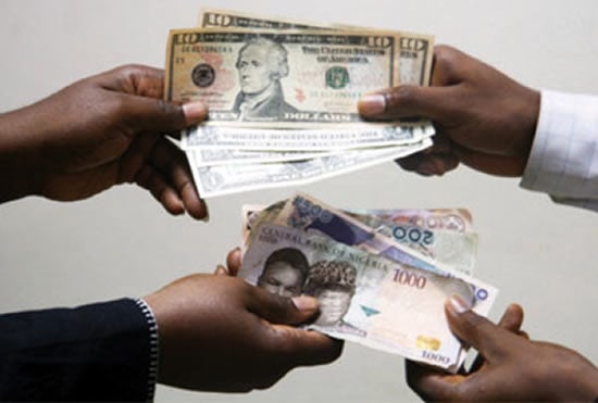 Naira closes at N362.57 to dollar at investors’ window