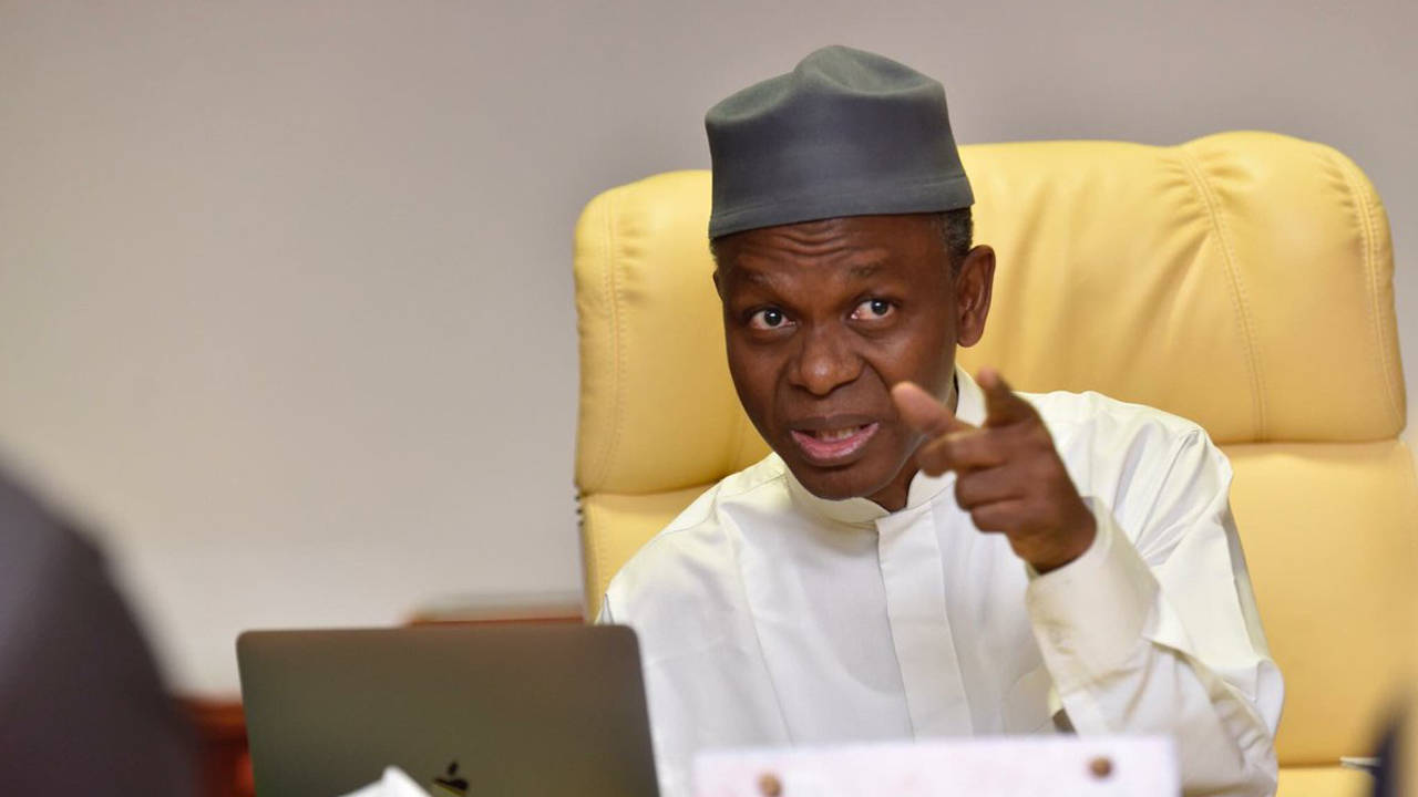 El-Rufa’i swears in 13 new Permanent Secretaries