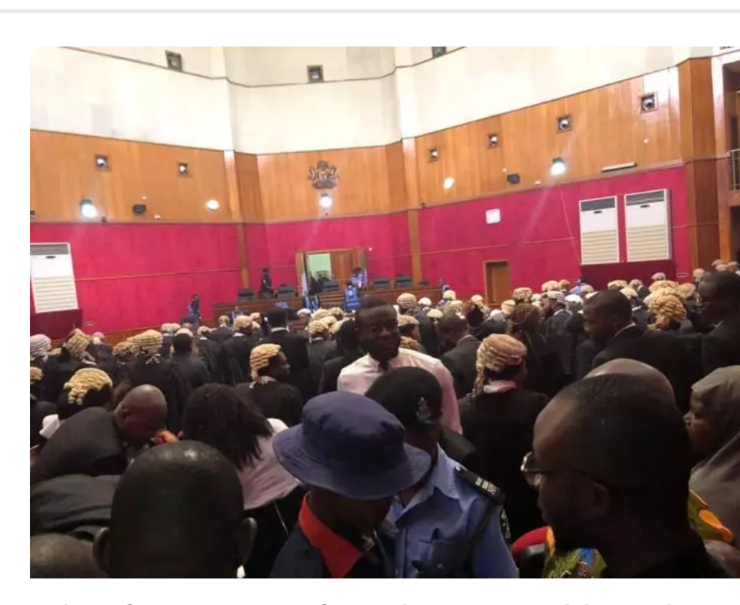 A summary of Final written address by (Petitioners) H.E Alhaji Atiku Abubakar, Peter Obi the Presidential Candidate of the Peoples Democratic, and the journey so far in the legal battle at Presidential Election Petition Tribunal