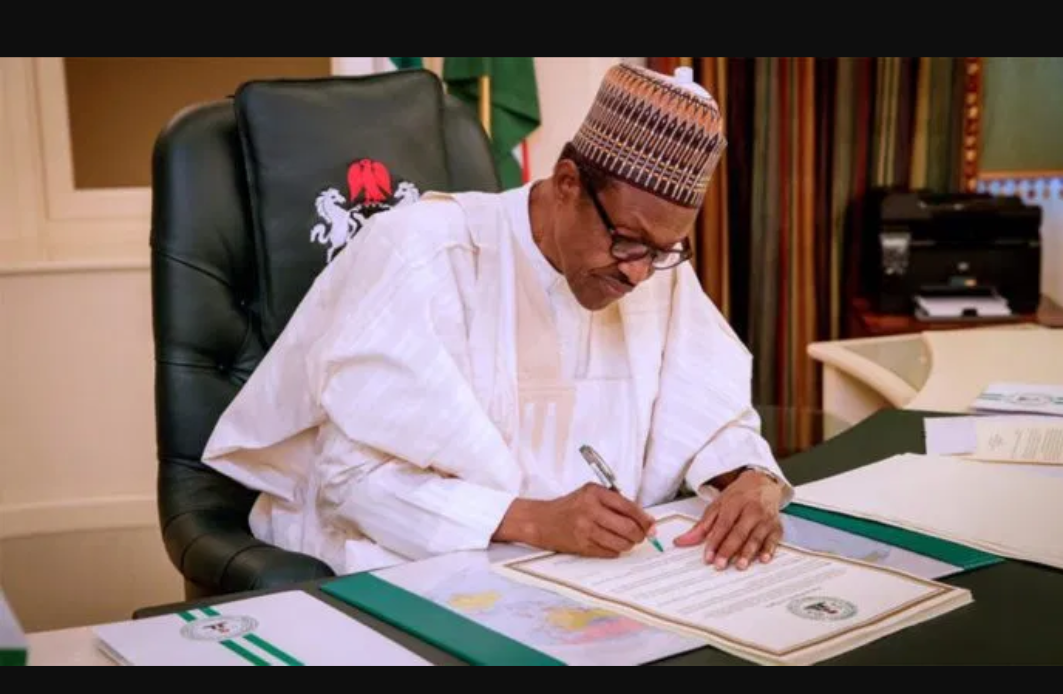 President Muhammadu Buhari has approved the appointment of Dr. Chioma Ejikeme as the Executive Secretary, Pension Transitional Arrangement Directorate, PTAD, to replace Sharon Ikeazor, who will be inaugurated today as a Minister of the Federal Republic of Nigeria