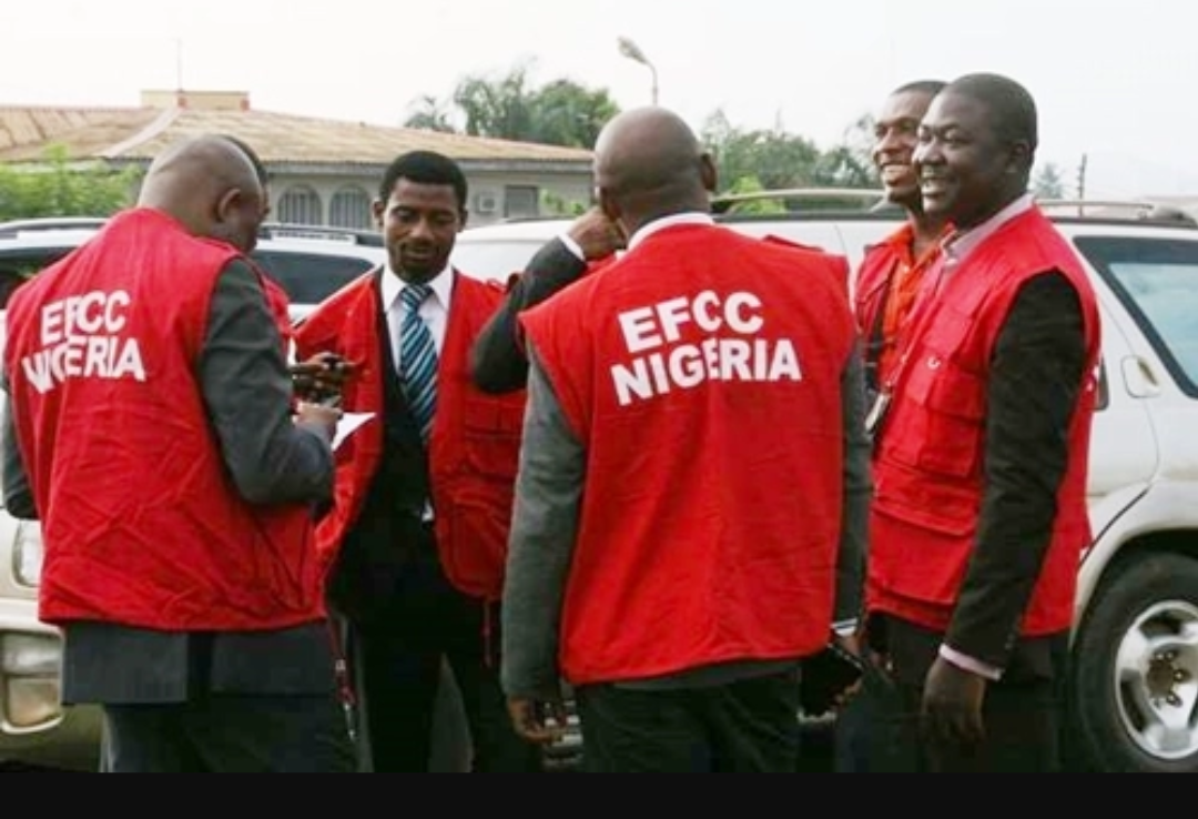 Operatives of the Economic and Financial Crimes Commission (EFCC) have interrogated the Chairperson of the Kwara State Scholarship Board, Hajiya Fatimoh Yusuf, over allegations bordering on N150 million fraud