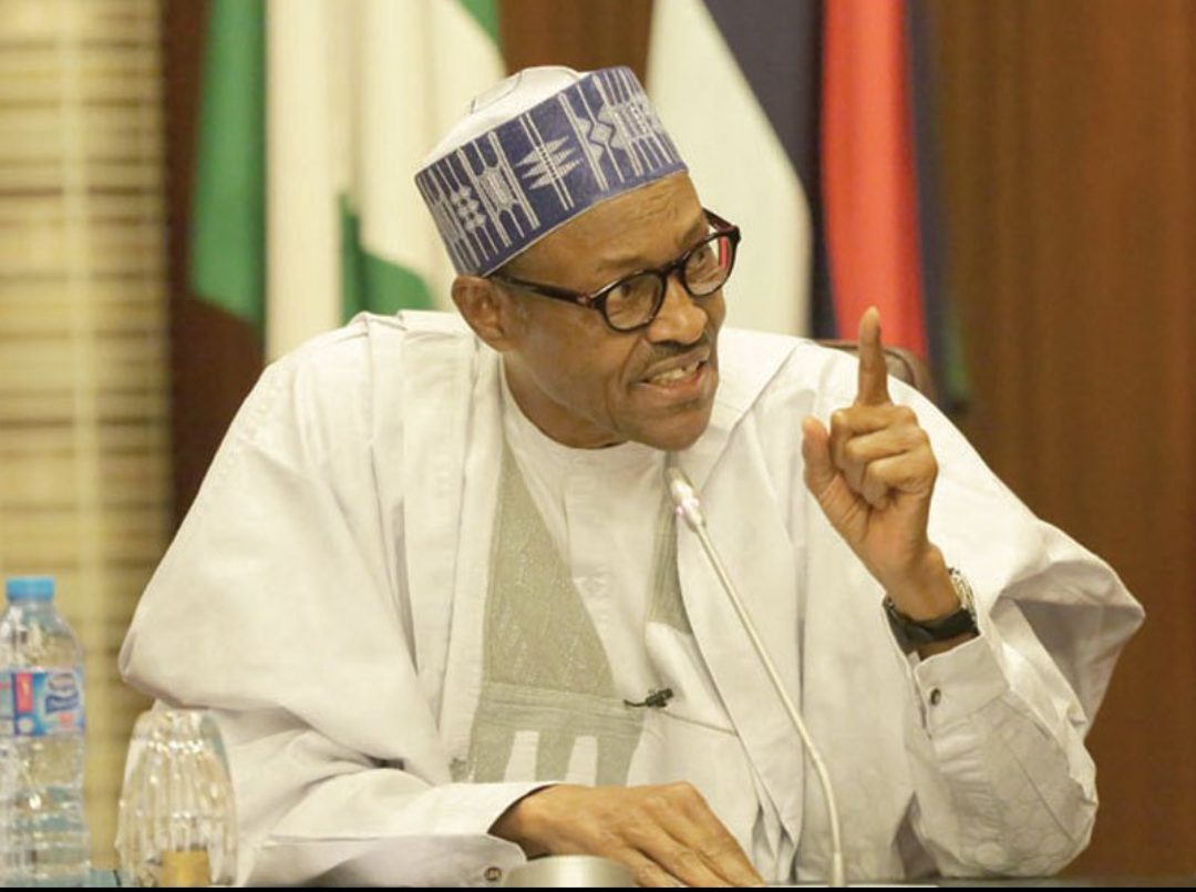 Good evening and hope we all had a wonderful day! Once again here is one of the biggest stories that made the rounds today – I’ve Paid You Back For Voting Massively For Me – Buhari Tells Kaduna, Kano