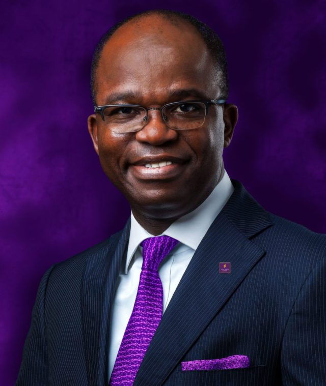 Polaris CEO challenges new employees on digital age