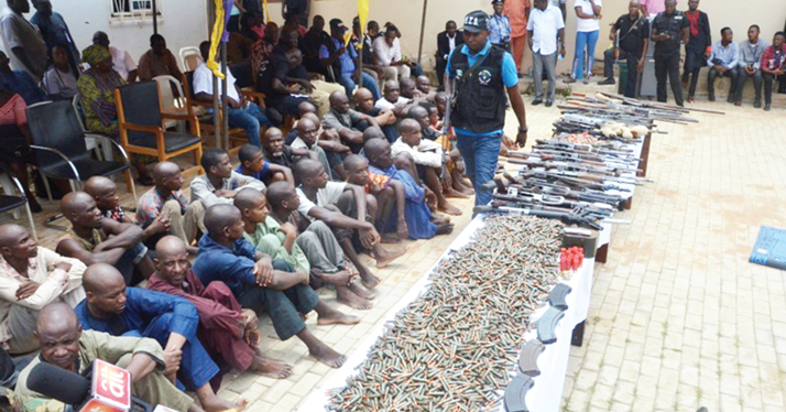 Herdsmen menace/banditry: Lagos, Benue, Ebonyi, five others to acquire drones