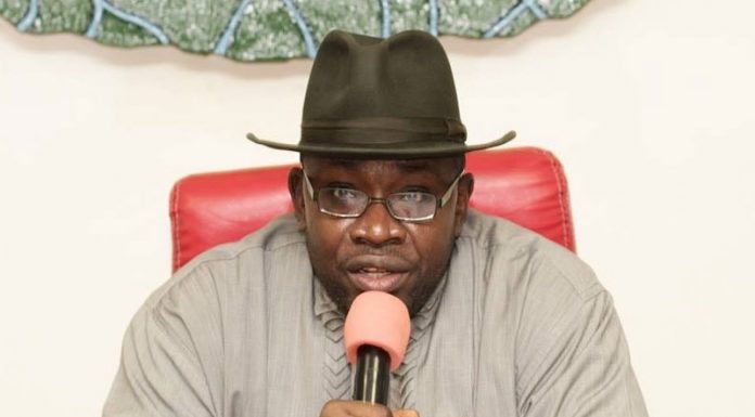 Bayelsa Spends N6bn Annually On Political Appointees, Says Dickson
