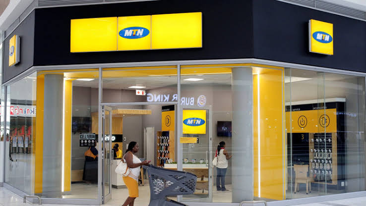 Breaking News, NANS pickets MTN, DSTV over xenophobic attacks on Nigerians in South Africa.