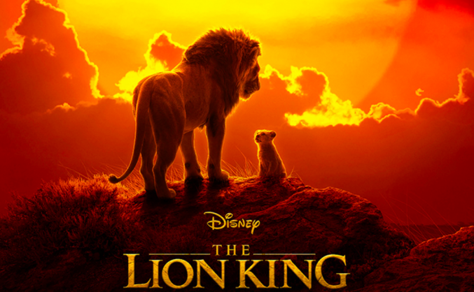 Lion King Is Disney’s Highest Grossing Non-Marvel/Star Wars Movie Ever