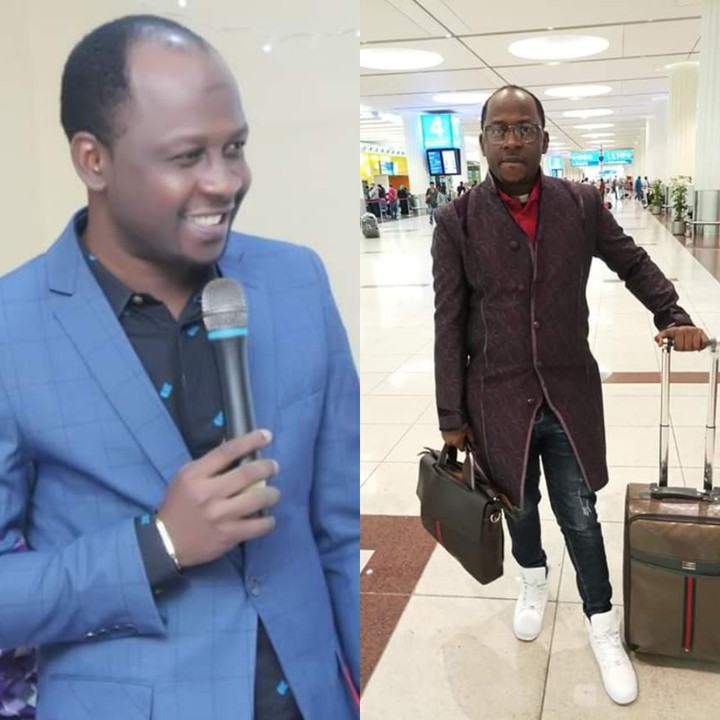 Nigerian Pastor Reveals How He Deceived People To Raise Money For God