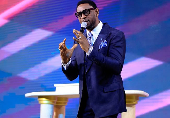Why I ended relationship with Fatoyinbo –Spiritual father