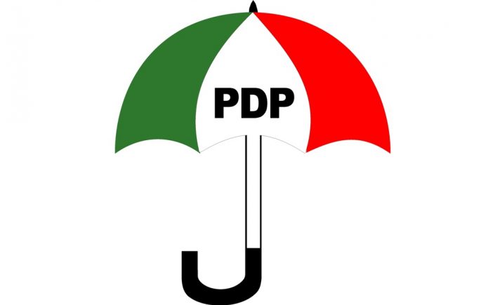 National Working Committee of the Peoples Democratic Party has notified staff at the national headquarters of the party,  as well as those of the Peoples’ Democratic Institute, of its plan to downsize the workforce