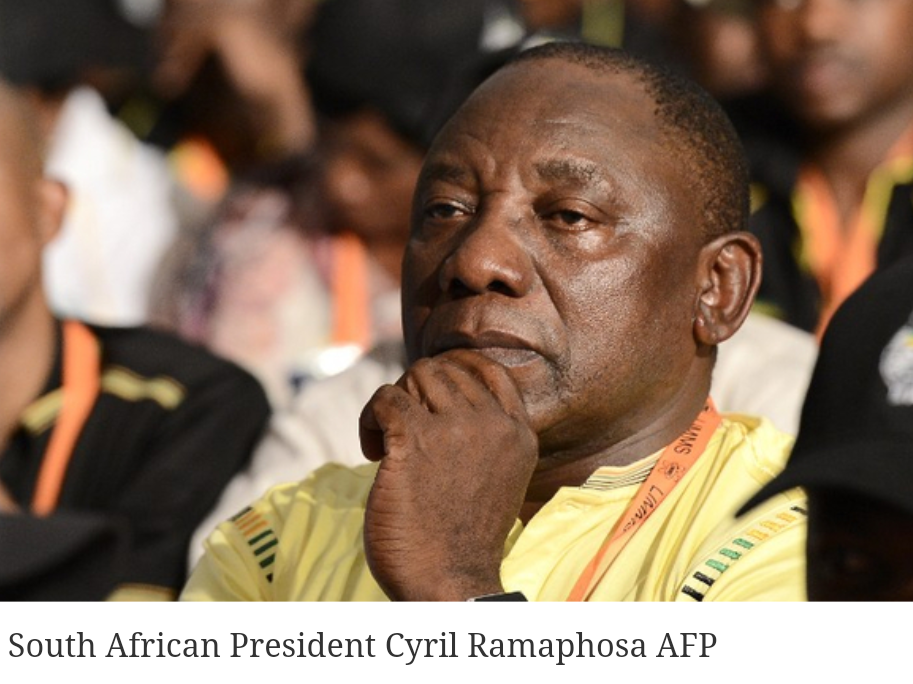 Catholic Bishops in South Africa have dismissed claims by the South African government that the attacks on Nigerians and other foreigners in the former apartheid nation were not xenophobic as incorrect