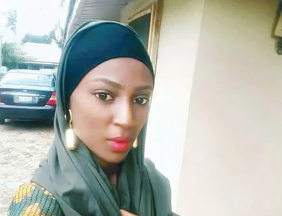 The family of a young banker, Miss Nofisat Adetutu Ibrahim, who was shot dead penultimate week, has called for justice following the circumstances surrounding the gruesome killing