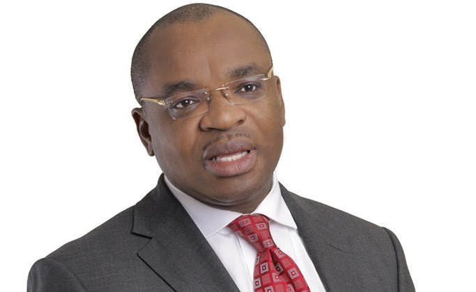 The Governorship Election Petition Tribunal sitting in Uyo, Akwa Ibom State, on Thursday upheld the March 9 election of Governor Udom Emmanuel of the Peoples Democratic party