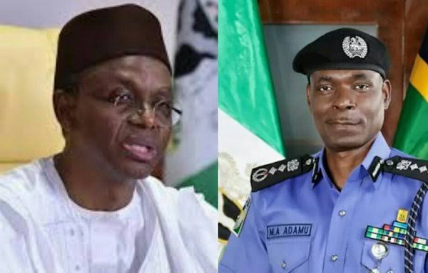 Kaduna State governor, Mallam Nasir el-Rufai, is reputable for his characteristic manner of being down-to-earth in his comments on national issues