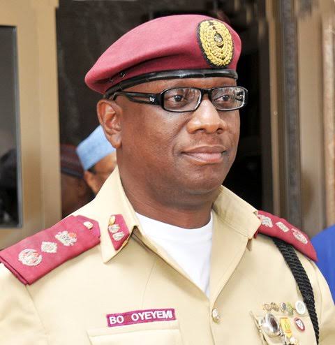 The decision of Oyeyemi Boboye, the Federal Road Safety Corps (FRSC) Corps Marshall, mandating the officers, especially new recruits, to compulsorily open monthly salary accounts with Safeline Microfinance Bank (MFB), a financial institution in which he has substantial interest, is causing serious anxiety among officers of the agency