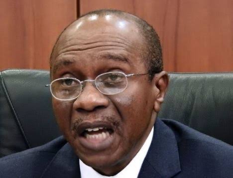CBN imposes additional charges on transactions on individual bank accounts
