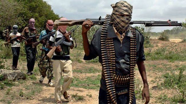 Several persons; including an Assistant Superintendent of Police were killed when suspected kidnappers ambushed an Abuja bound Sharon car from Port Harcourt
