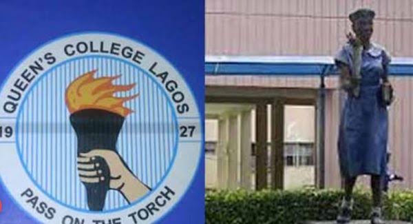 Over 700 students of Queen’s College, Lagos have reportedly fallen sick after a serious infection broke out out in the school