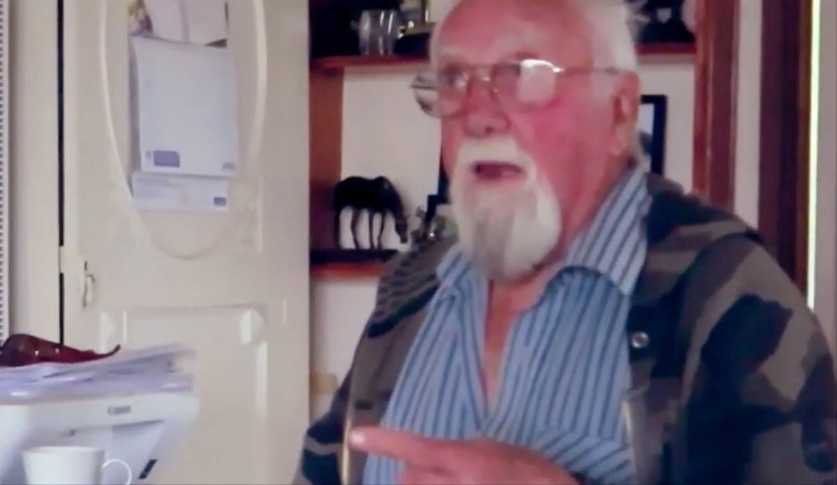 Man Who Invented The Labradoodle dog, Says it’s his ‘Life Regret’
