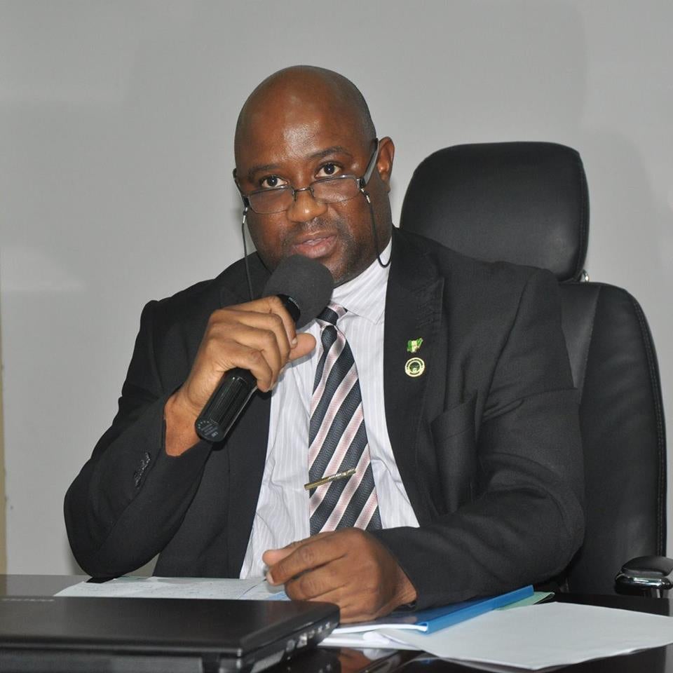 UNILAG, Foursquare suspend senior lecturer over sex-for-admission video
