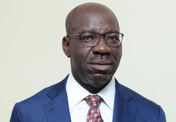 Godwin Obaseki: Nigeria in financial trouble — FG printed N60bn to share in March