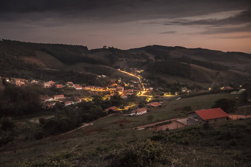 This is not the tale of the Amazons that live in myth and fiction; a tribe of fierce female warriors in Greek mythology and DC Comics. This is an account of Noiva do Cordeiro, a town in present-day Brazil occupied by only women