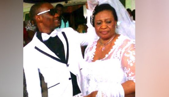 A Zvishavane man Vashko Sande has shocked people after marrying his own mother in-law as a second wife whom he dated secretly for 7 years, says he is his own father-in-law