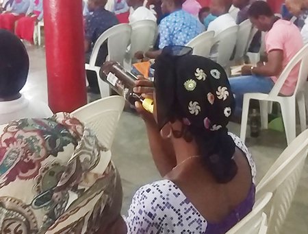 A Christian worship centre or church is a place where you expect everything but the absurd and the weird. But this was precisely what this reporter beheld few weeks back when she went snooping at “As God said, It Must Be Done, The temple of the Most High God,’ located in Oke-Aro in Ifo Local Government Area of Ogun State
