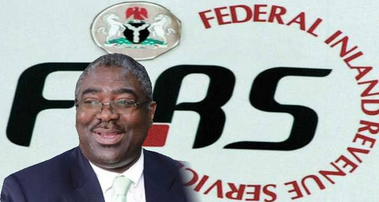 MR. BABATUNDE FOWLER, THE CHAIRMAN OF FEDERAL INLAND REVENUE SERVICE IS AT THE FEDERAL HIGH COURT IN KANO STATE AFTER HE WAS SUED BY ONE MR. STANLEY OKWARA FOR ALLEGEDLY OVERSTAYING HIS TENURE, IT IS LAUGHABLE, AN OUTRIGHT DISPLAY OF THE IGNORANCE OF YESTERDAY