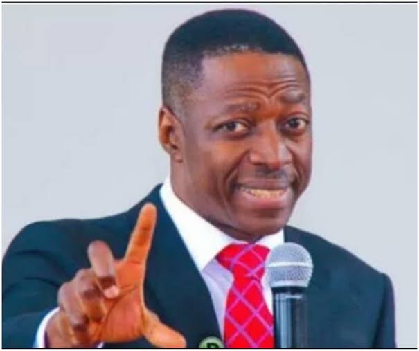 TITHING HAS EXPIRED! No Christian should be made to feel guilty for not paying it, says Pastor Sam Adeyemi
