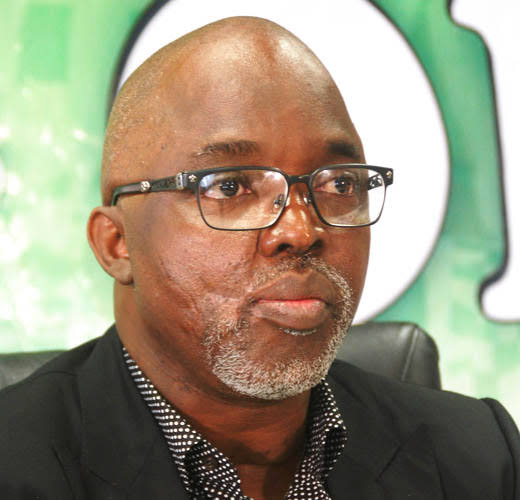The Office of the Attorney-General of the Federation (AGF) is to have all cases and petitions against officials of the Nigeria Football Federation (NFF), harmonised for an independent review to determine the veracity or otherwise of the issues