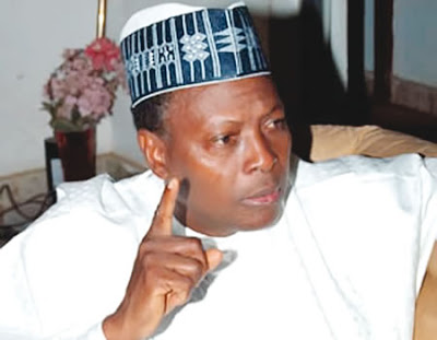 Second Republic lawmaker, Dr Junaid Mohammed, has backed President Muhammadu Buhari’s decision to reassign the powers he willingly granted Vice President Yemi Osinbajo