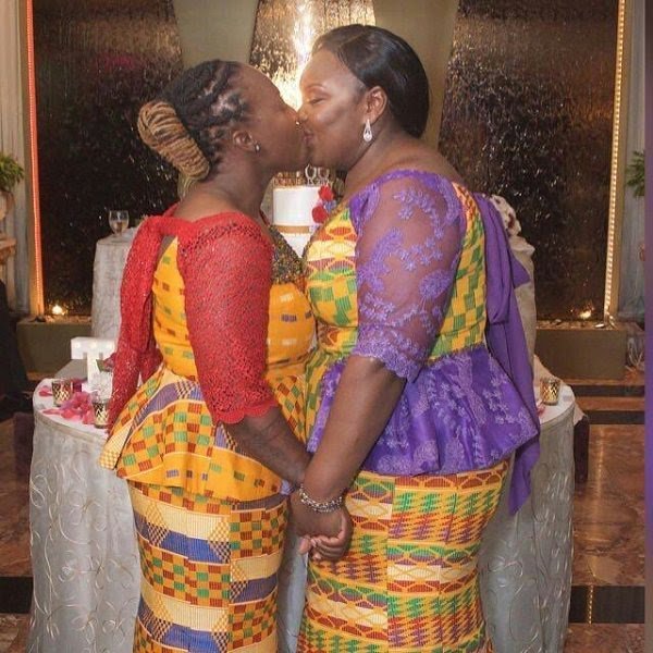 Niger Delta Towns Where Women Marry Women