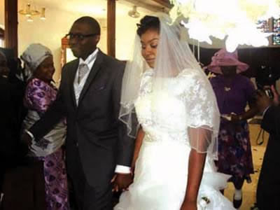 Deeper Life Suspends Kumuyi’s Son, Wife