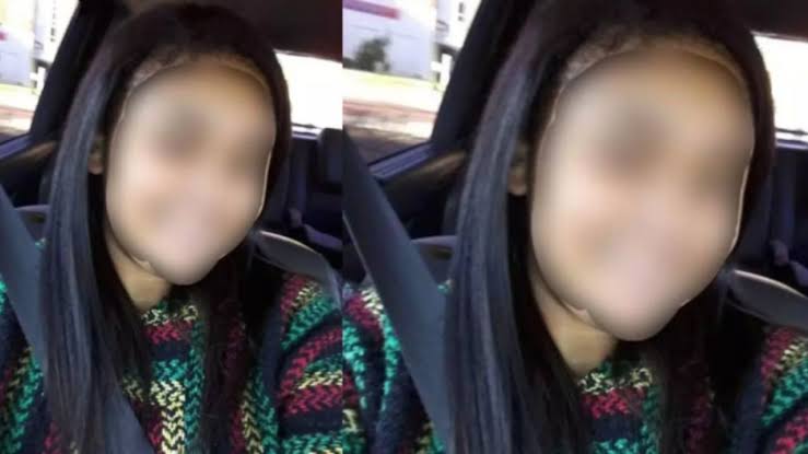 The suicide note written by a 15-year old girl – Lessons for all family