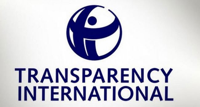 SELF ACCLAIMED CORRUPTION JURY, AN ILLUSIVE PERCEPTION: A CALL TO DISREGARD THE ILL POLITICALLY MOTIVATED CORRUPTION REPORT OF TRANSPARENCY INTERNATIONAL ON NIGERIA