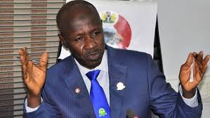 MATCHING WORDS WITH ACTIONS CHARACTERIZES IBRAHIM MAGU’S ADMINISTRATIVE MANAGEMENT OF HUMANS AND RESOURCES OF THE ECONOMIC AND FINANCIAL CRIME COMMISSION IN SUSTAINING THE FIGHT AGAINST CORRUPTION IN NIGERIA WHICH CANNOT BE LEFT UNSUNG AS INTEGRITY AND TRANSPARENCY REMAINS MAGU’S WATCHWORD
