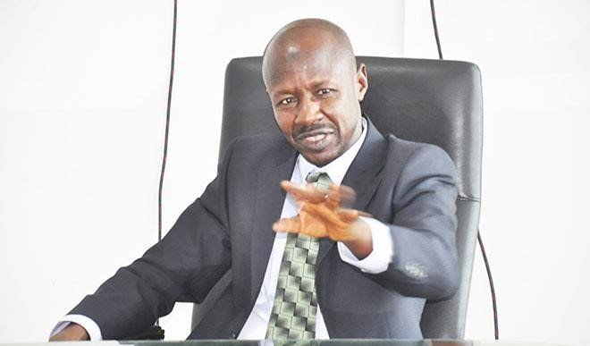 Magu’s re-appointment ‘ll strengthen anti-corruption fight in Nigeria as group rallies support