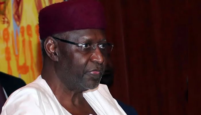 UPDATED: Buhari’s Chief of Staff, Abba Kyari, is dead