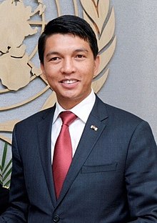 WHO offered me 20million dollars to put a little toxic in my Covid-19 remedy: Madagascar President exposes WHO
