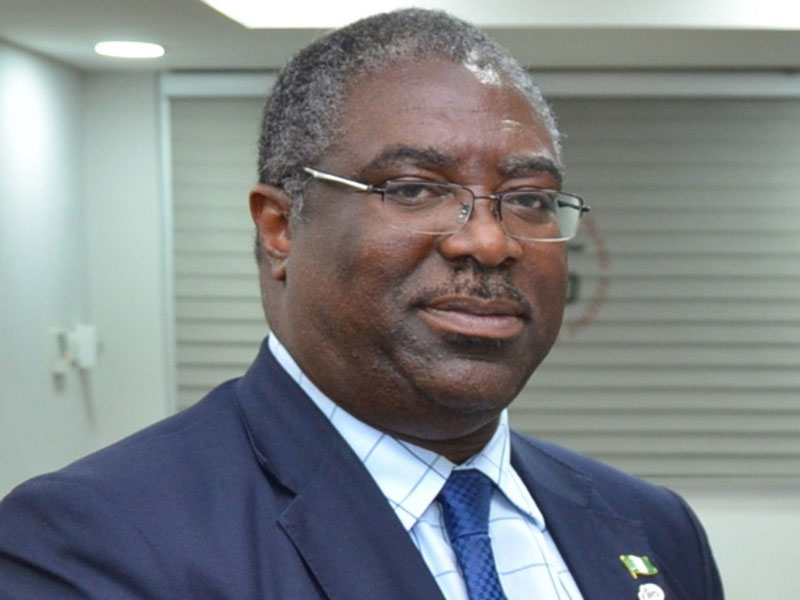 Former Chairman of FIRS, Mr. Tunde Fowler, the probe begins as EFCC arraigns directors, others for N4.5bn fraud