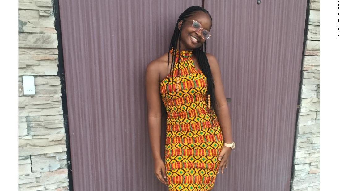 Nigerian teen gets 19 scholarship offers worth more than $5 million from the US and Canada