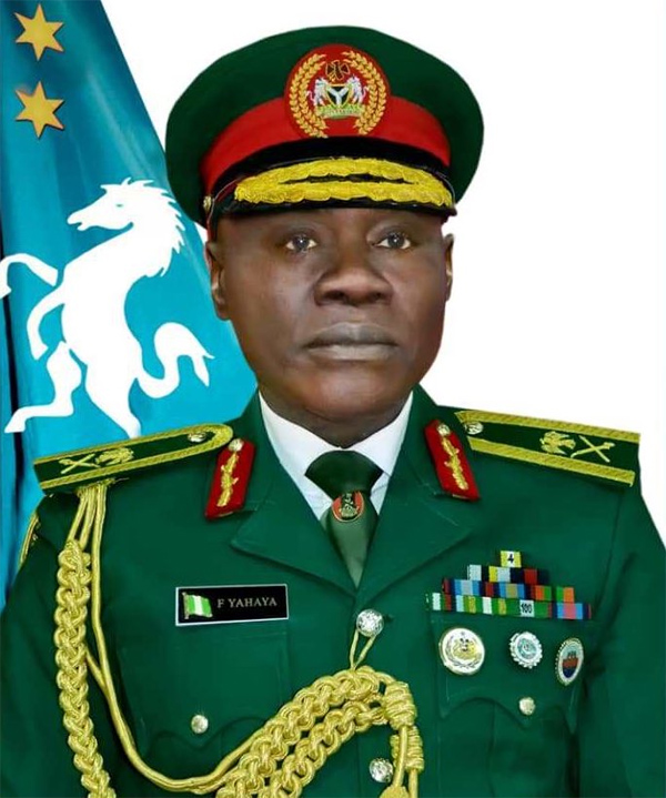 Lt. Gen.Faruk : Saluting the savior of the nation @56.