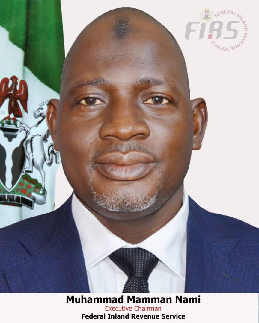 FIRS New Tax Regime Will Drive Transparency And Accountability In The Public Sector, And will Improve The Nation’s Economy