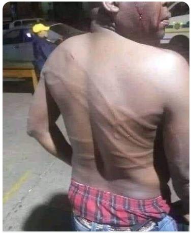 Distressed man married into a wealthy family has revealed how his wife tortures him, while subjecting him to mental and physical abuse