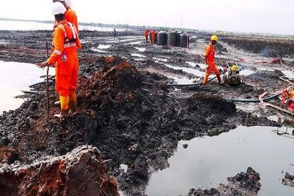 CSOs Seek Forensic Audit and Probe of Unsubstantiated Ogoni Clean-Up, Carried out by HYPREP