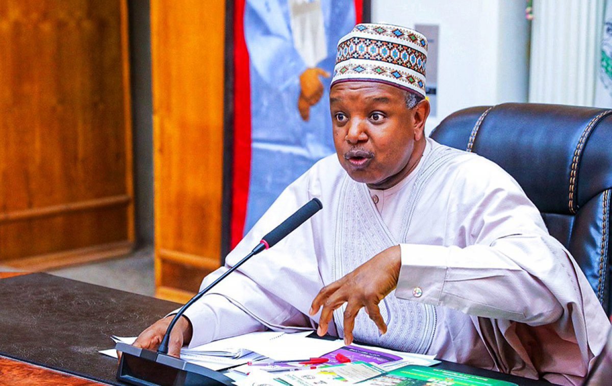 N14 Trillion Padded in 15 Years: How Nigeria’s Budget Became a Feeding Trough