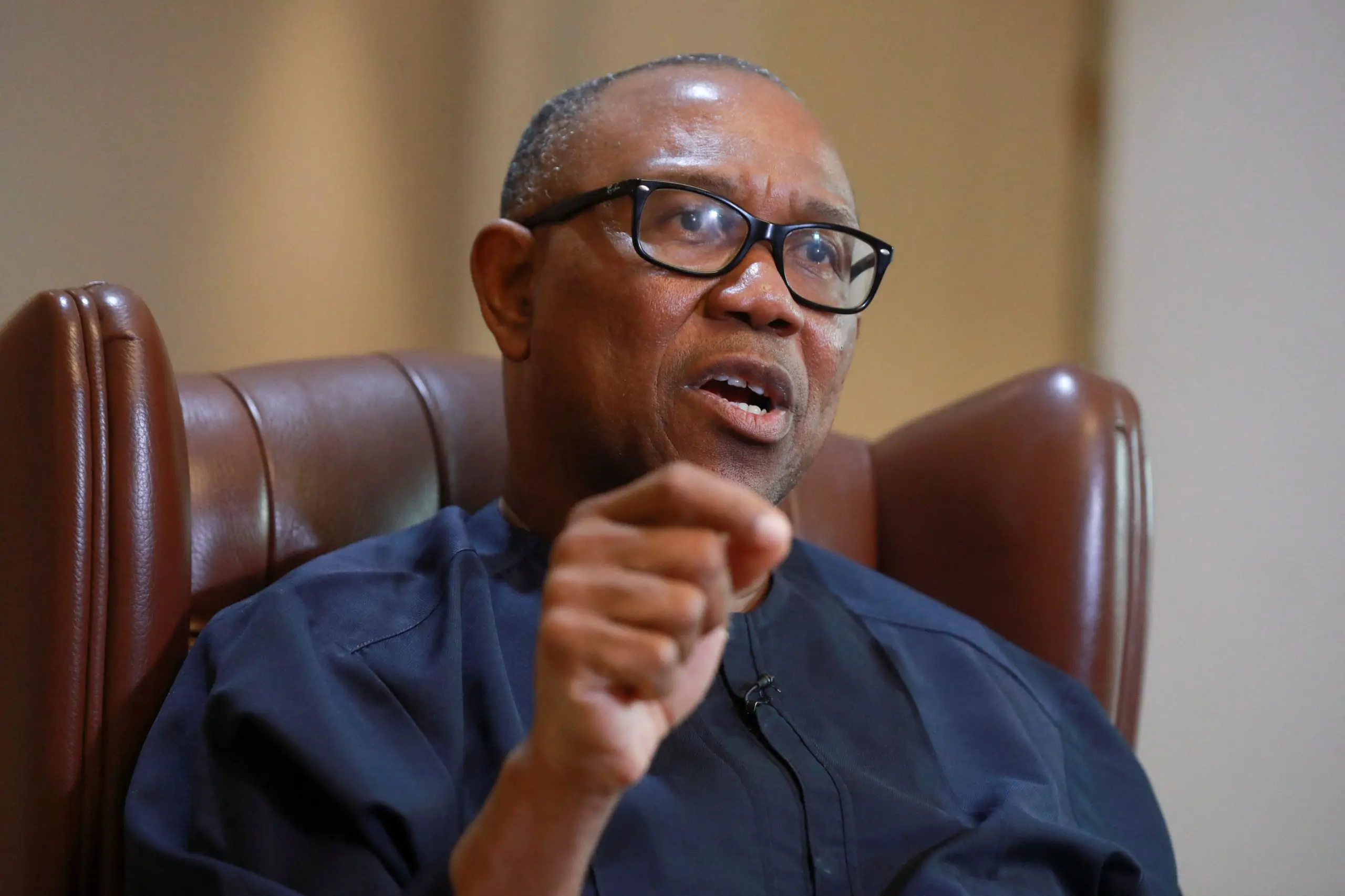 CSO Challenges Peter Obi Over Auchi SUG Death Claim, Demands Retraction and Apology
